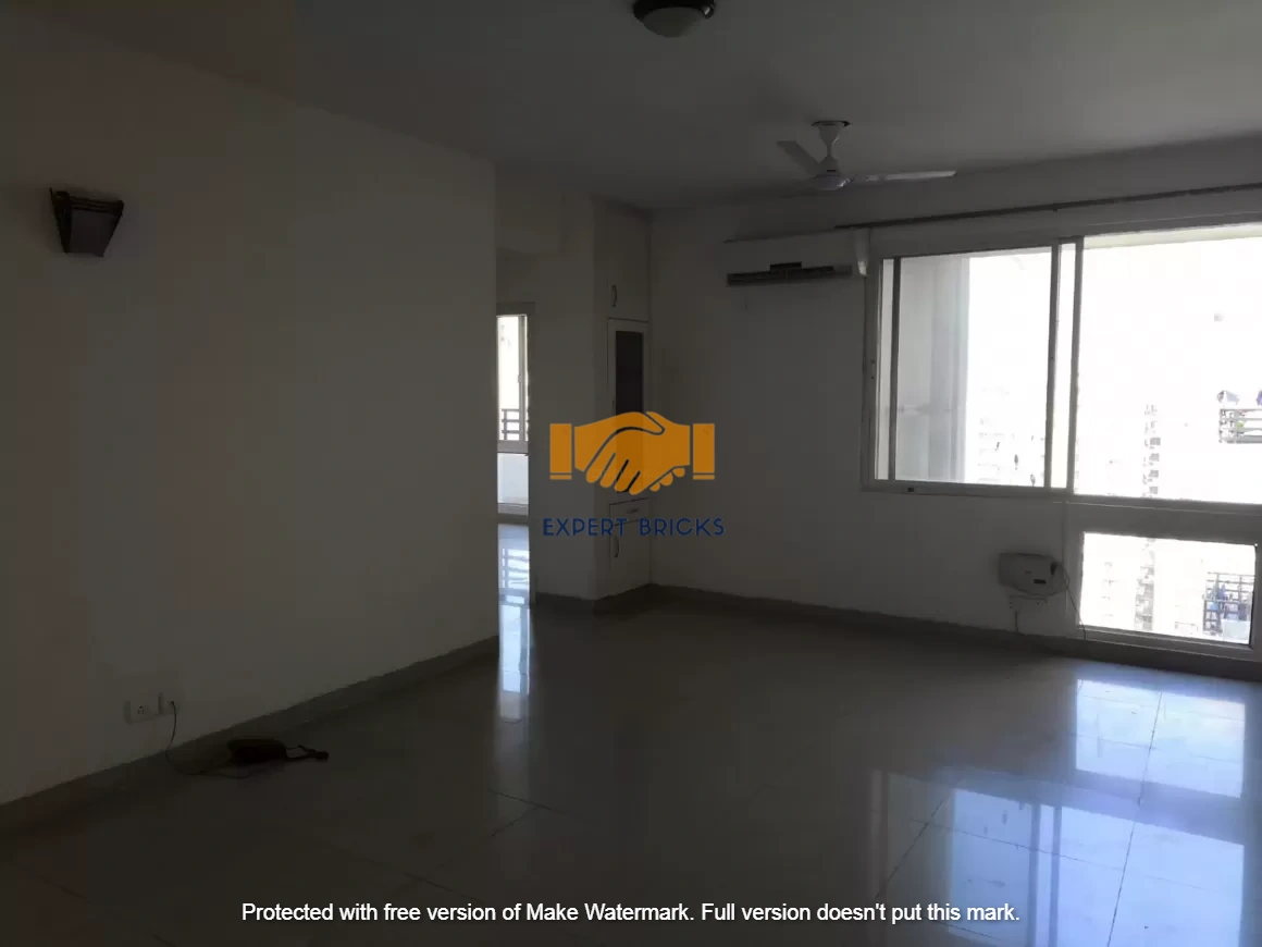 2 BHK flat for rent in Steller Jeevan noida extension home park