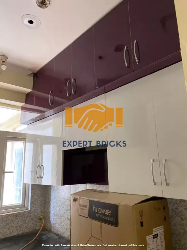3 BHK flat for rent in paramount emotions noida extension Balconies