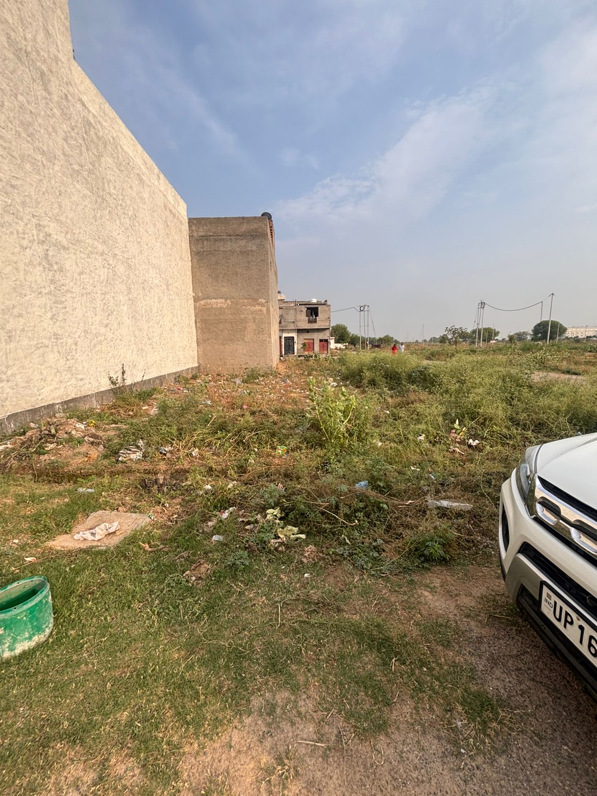 6% kisan kota Plots in Greater Noida Rithori village